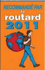 guide du routard 2011